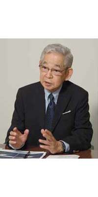 Tatsuji Nomura, Japanese scientist., dies at age 90